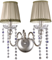 

Бра Crystal Lux, Alegria AP2