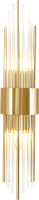 

Бра Crystal Lux, Atento AP2