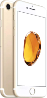 Смартфон Apple iPhone 7 128GB / 2BMN942 восстановленный Breezy Грейд B (золотой) - 