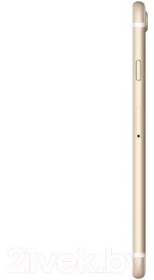 Смартфон Apple iPhone 7 128GB / 2BMN942 восстановленный Breezy Грейд B (золотой)