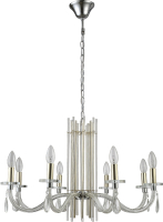 

Люстра Crystal Lux, Aurelio SP8