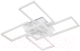 Миниатюра изображения товара Люстра LED4U L11004-5 WH