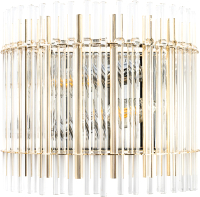 

Бра Crystal Lux, Aurelio AP2