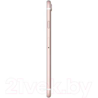 Смартфон Apple iPhone 7 128GB A1778 / 2BMN952 восстановленный Breezy Грейд B (розовое золото)