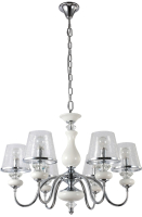 

Люстра Crystal Lux, Betis SP-PL6