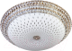 Потолочный светильник LED4U 1150-750 GD - 