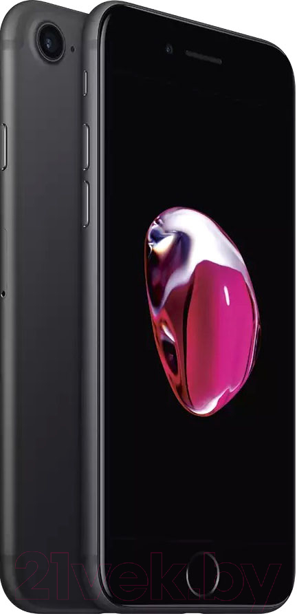Смартфон Apple iPhone 7 32GB / 2CMN8X2 восстановленный Breezy Грейд C