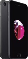 Смартфон Apple iPhone 7 32GB / 2CMN8X2 восстановленный Breezy Грейд C (черный) - 