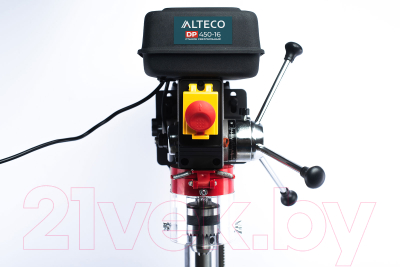 Сверлильный станок Alteco DP 450-16 / 14981
