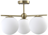 

Люстра Crystal Lux, Feliz SP-PL3