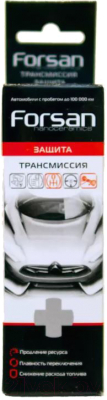 Присадка Forsan Nanoceramics защита трансмиссии PRO-TR1-2009-01-RU (95мл)