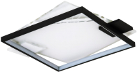 Потолочный светильник LED4U L1039-500 BK - 