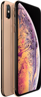 Смартфон Apple iPhone XS Max 64GB A2101 / 2CMT522 восстановлен. Breezy Грейд C (золото) - 