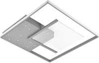 Потолочный светильник LED4U L1049-500 GR - 