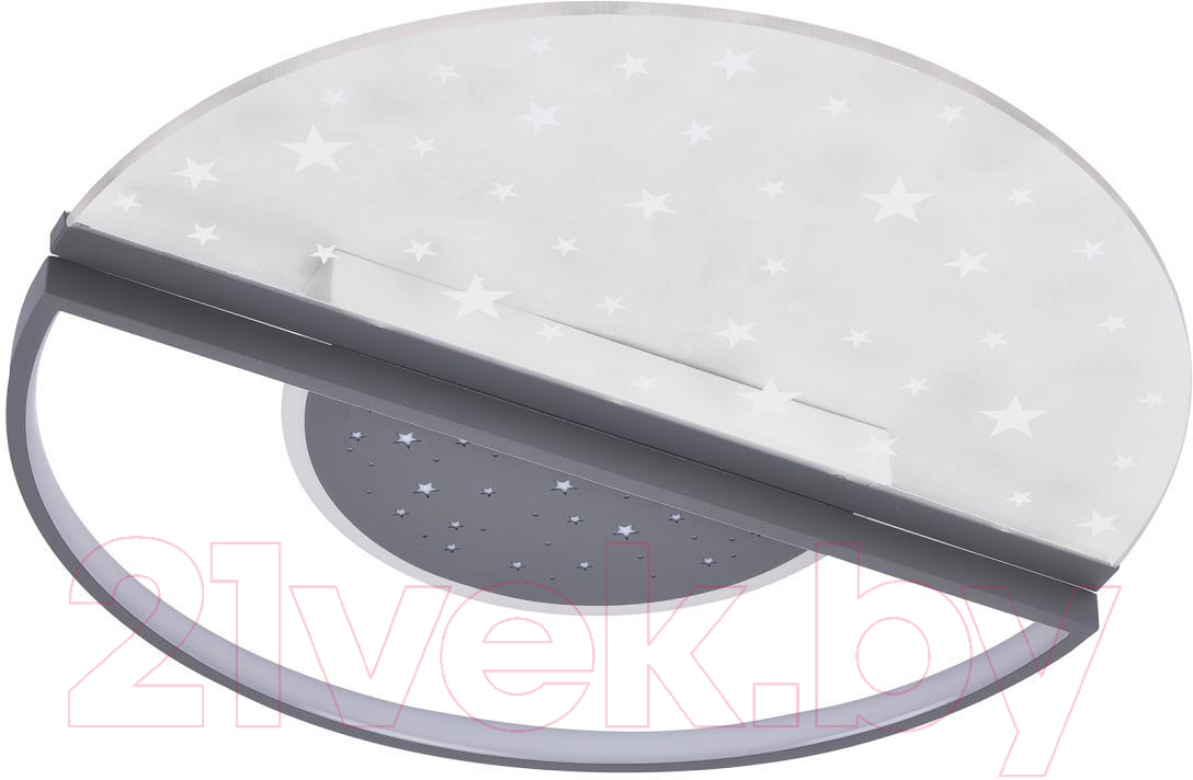 Потолочный светильник LED4U L1050-500 GR