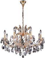 

Люстра Crystal Lux, Hollywood SP8