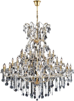 

Люстра Crystal Lux, Hollywood SP53
