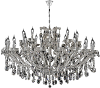 

Люстра Crystal Lux, Hollywood SP20+10