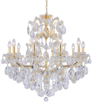 

Люстра Crystal Lux, Isabel SP11