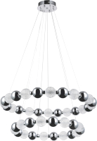 

Люстра, MS.8012.600.400 CR