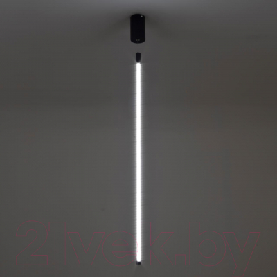 Потолочный светильник LED4U L7272-1000 BK