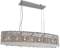 

Люстра Crystal Lux, Eternidat SP7