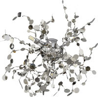 

Бра Crystal Lux, Garden AP-PL3 D400