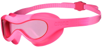 Очки для плавания ARENA Spider Kids Mask / 004287 101 (розовый) - 