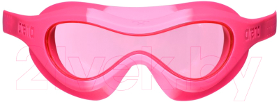 Очки для плавания ARENA Spider Kids Mask / 004287 101 (розовый)