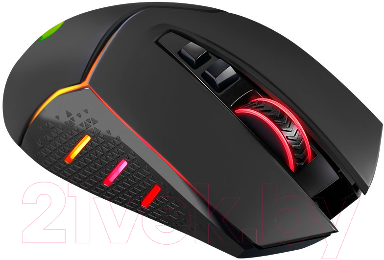 Мышь Redragon Mirage Pro RGB / 71432