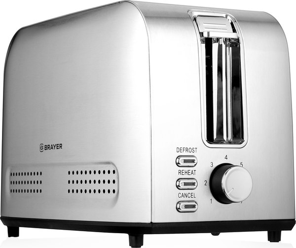 Тостер Brayer BR2110