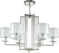 

Люстра Crystal Lux, Nicolas SP-PL6