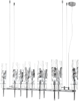

Люстра Crystal Lux, Primavera SP10
