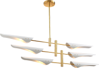 

Люстра Crystal Lux, Rafael SP6