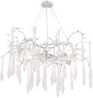 

Люстра Crystal Lux, Reina SP8 D1000