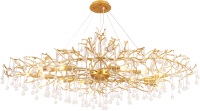 

Люстра Crystal Lux, Reina V2 SP16 L1500