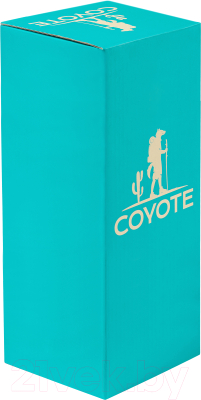 Термокружка Coyote SVM-2012