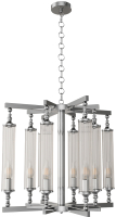

Люстра Crystal Lux, Tomas SP8 D650