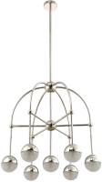 

Люстра Crystal Lux, Truena SP-PL6+1