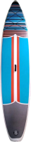SUP-борд No Brand Inflatable SUP Color Tale - 