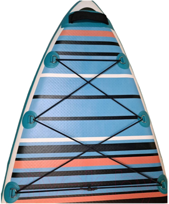SUP-борд No Brand Inflatable SUP Color Tale