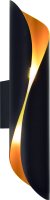 

Бра Crystal Lux, CLT 230W BL-GO