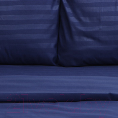 Комплект постельного белья Экономь и я Blue line 1.5 / 9895950