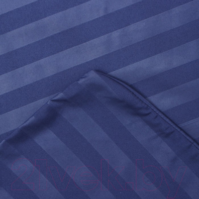Комплект постельного белья Экономь и я Blue line 2.0 / 9895951