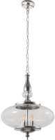 

Люстра Crystal Lux, Miel SP4