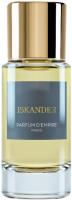 Парфюмерная вода Parfum D'Empire Iskander (50мл) - 