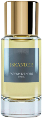 Парфюмерная вода Parfum D'Empire Iskander (50мл)