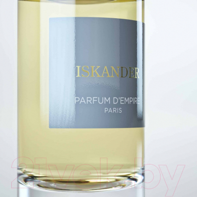 Парфюмерная вода Parfum D'Empire Iskander (50мл)