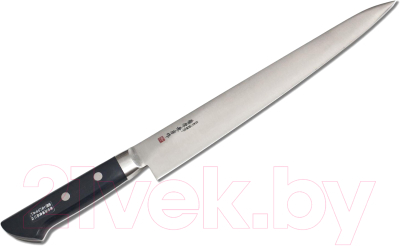 Нож Fujiwara Kitchen Слайсер FKM-05