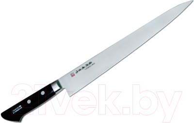 Нож Fujiwara Kitchen Слайсер FKM-06